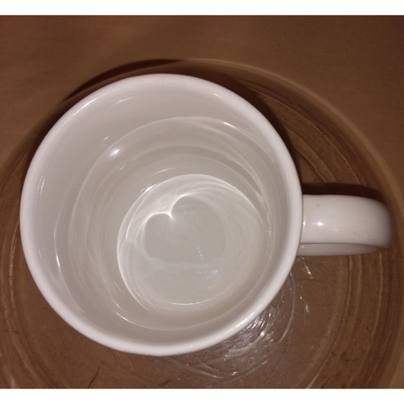 HILO HATTIE'S | Older Vintage Hawaii Hibiscus Mug | ©1996 | Good Condition - Picture 4 of 6